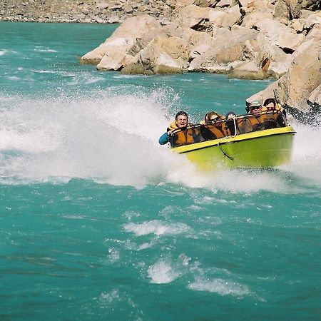 Mt Hutt Lodge Windwhistle Zewnętrze zdjęcie