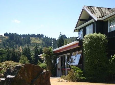 Mt Hutt Lodge Windwhistle Zewnętrze zdjęcie